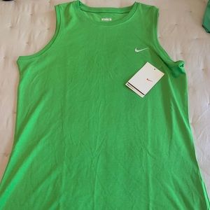 Performance top